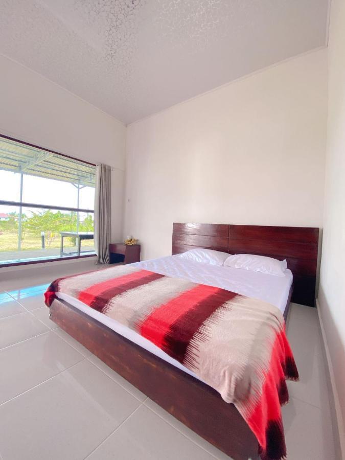 Amadeo Guest House Ratodena Bagian luar foto